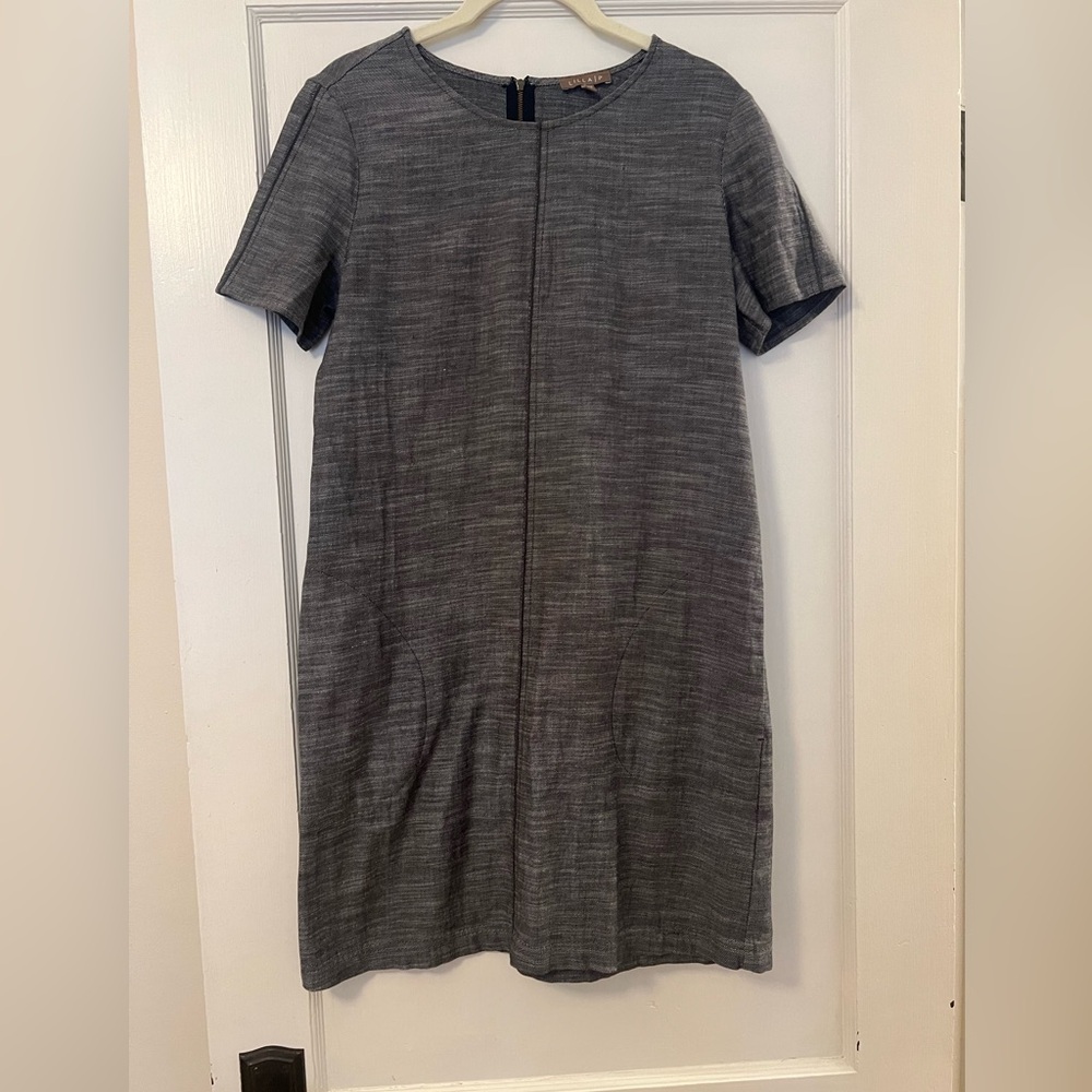 Lilla P Shift Dress